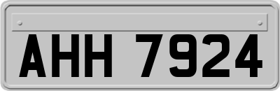 AHH7924