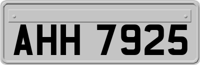 AHH7925