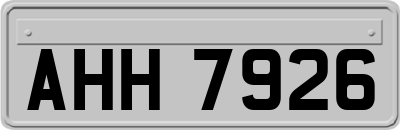 AHH7926