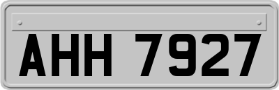 AHH7927