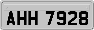 AHH7928