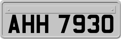 AHH7930