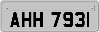 AHH7931