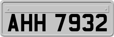 AHH7932