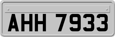 AHH7933
