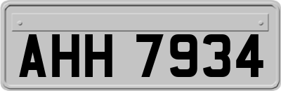 AHH7934