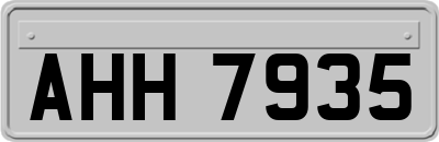 AHH7935