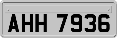 AHH7936