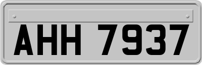 AHH7937