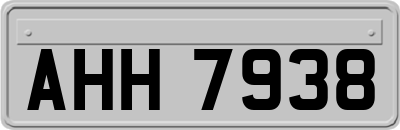 AHH7938