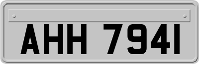 AHH7941