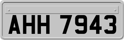 AHH7943