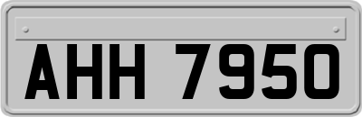 AHH7950