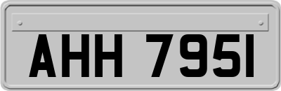 AHH7951