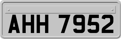 AHH7952