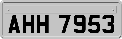 AHH7953