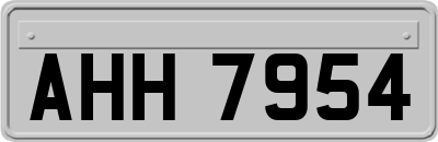 AHH7954