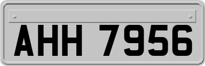 AHH7956