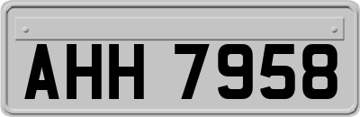 AHH7958