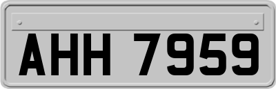 AHH7959