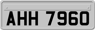 AHH7960