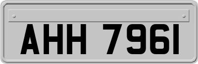 AHH7961