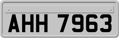AHH7963