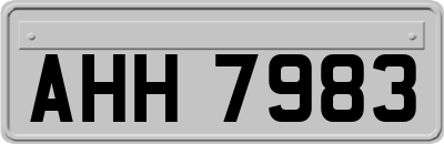 AHH7983