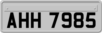 AHH7985