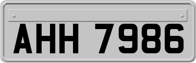 AHH7986