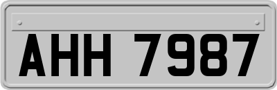 AHH7987