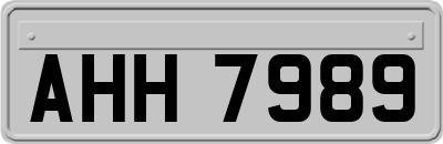 AHH7989