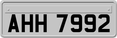 AHH7992