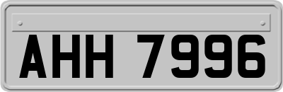 AHH7996