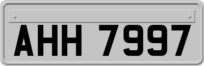 AHH7997