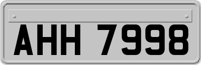 AHH7998