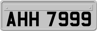AHH7999