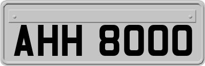 AHH8000