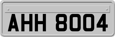 AHH8004