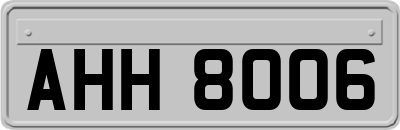 AHH8006
