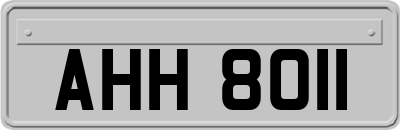 AHH8011