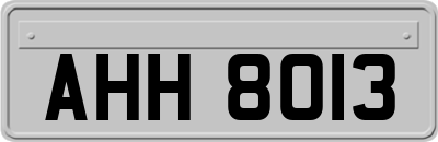 AHH8013