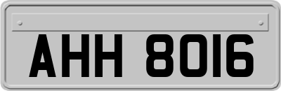 AHH8016