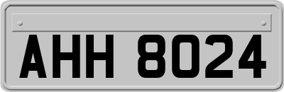 AHH8024