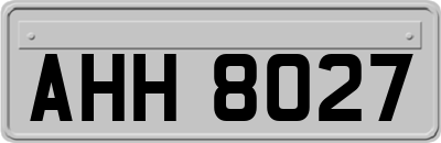 AHH8027