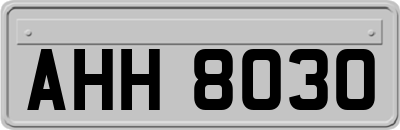 AHH8030