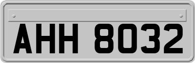 AHH8032