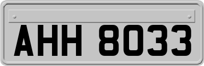 AHH8033