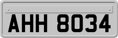 AHH8034