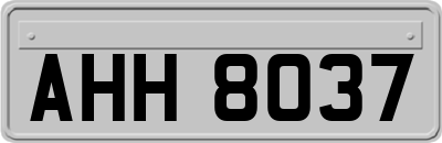 AHH8037
